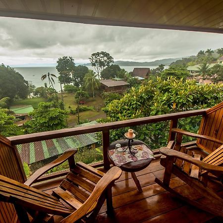 Hotel Cabinas Murillo Drakes Bay Exterior foto