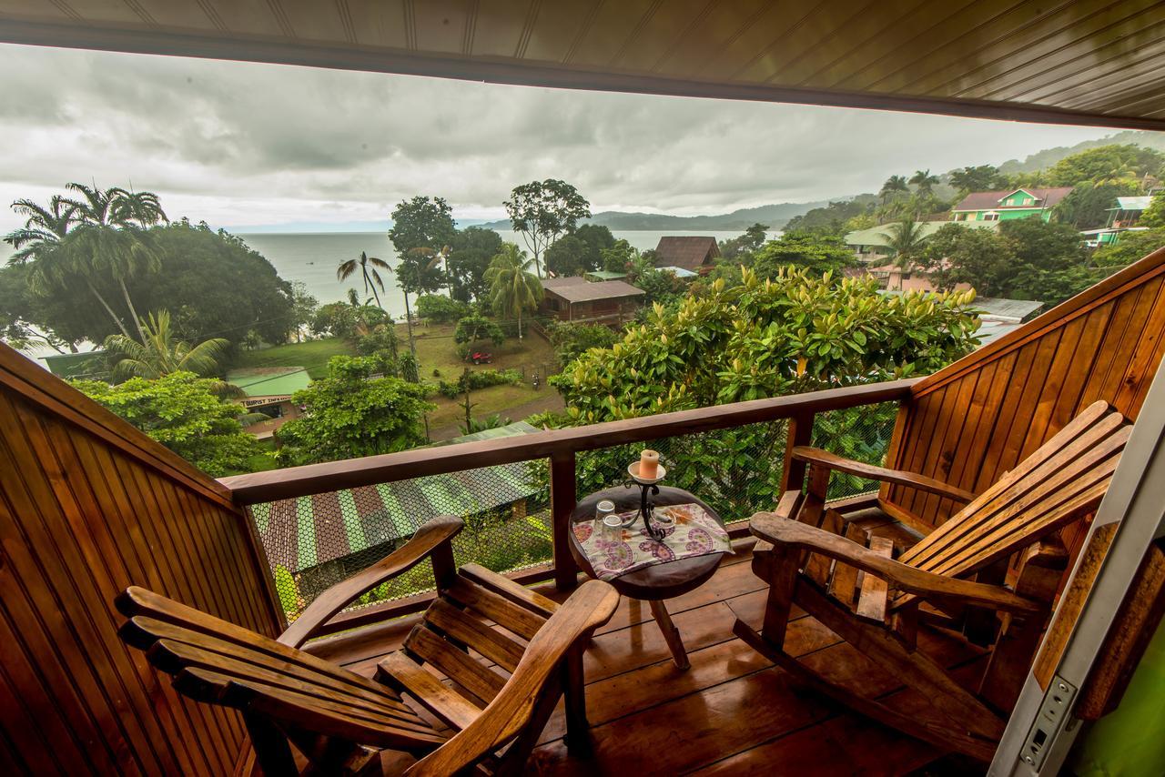 Hotel Cabinas Murillo Drakes Bay Exterior foto